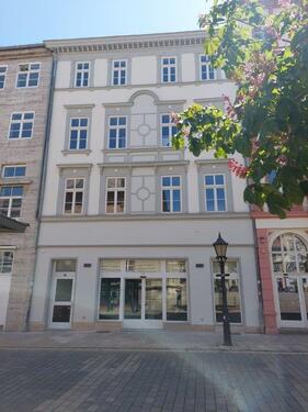 Foto - wunderschöne 4-Zimmer-Wohnung mitten in der Altstadt