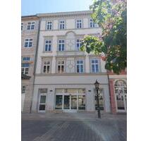 wunderschöne 4-Zimmer-Wohnung mitten in der Altstadt - Mühlhausen (Thüringen)