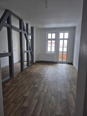 Foto - 4 Zimmer Etagenwohnung zur Miete in Mühlhausen (Thüringen)