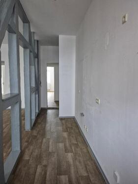 Foto - 4 Zimmer Etagenwohnung in Mühlhausen (Thüringen)