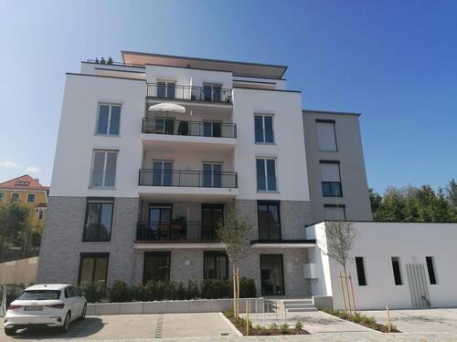 Foto - Moderne 2-Zimmer-Wohnung in zentraler Lage