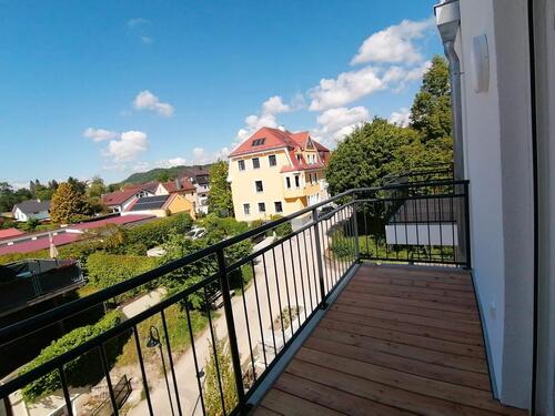 Foto - 2 Zimmer Etagenwohnung zur Miete in Simbach am Inn