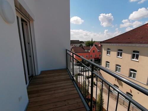 Foto - 2 Zimmer Etagenwohnung in Simbach am Inn