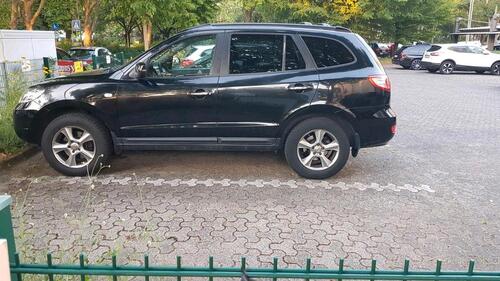 Foto - PKW-Stellplatz in Eschborn zu vermieten