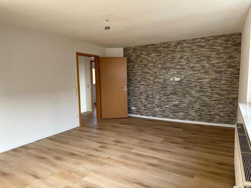 Foto - 3 Zimmer Dachgeschoßwohnung zur Miete in Garbsen