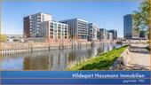 Foto - Wasserlage trifft Wohnkomfort – Hochwertige Erdgeschosswohnung in der HafenCity