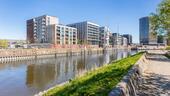 Foto - 3 Zimmer Erdgeschoßwohnung zur Miete in Hamburg