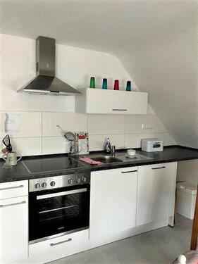 Foto - 3 Zi Wohnung möbliert, Balkon Nähe Bus A 81Tü Rottenburg auf Zeit