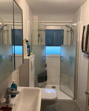 Foto - Dachgeschoßwohnung in Rottenburg am Neckar zur Miete