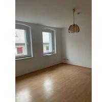 Charmante 4-Zimmer Erdgeschosswohnung mit Fußbodenheizung - Herzberg (Elster)