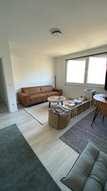 Foto - 3 Zimmer Etagenwohnung zur Miete in Oberhausen