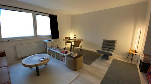 Foto - 3 Zimmer Etagenwohnung in Oberhausen