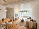 Foto - Lichtdurchflutete 2-Zimmer-Wohnung mit Südbalkon Nähe Marienplatz