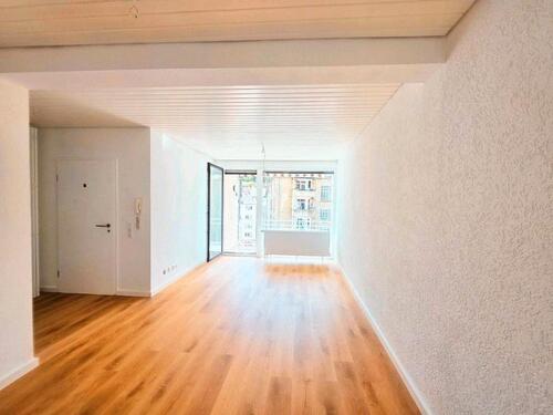 Foto - 2 Zimmer Etagenwohnung zur Miete in Stuttgart