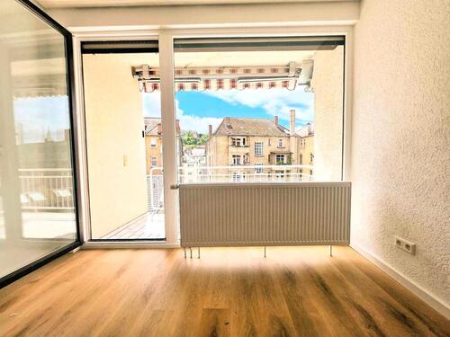 Foto - 2 Zimmer Etagenwohnung in Stuttgart