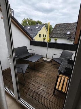Foto - 2.5 Zimmer Dachgeschoßwohnung in Bad Camberg