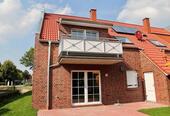 Foto - Ferienwohnung Nordje in Greetsiel an der Nordsee