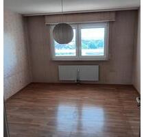 Gemütliche 3-Zimmerwohnung in Schwetzingen