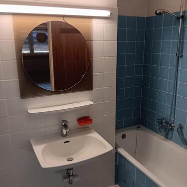 Foto - 3 Zimmer Etagenwohnung in Schwetzingen