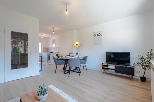 Foto - 4 Zimmer Reihenhaus zum Kaufen in Bremen