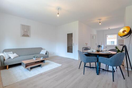 Foto - 4 Zimmer Reihenhaus in Bremen
