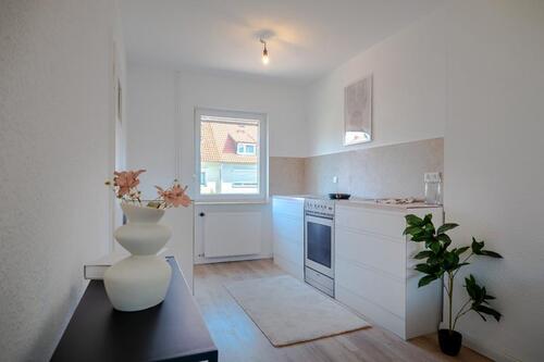 Foto - Reihenhaus in Bremen zum Kaufen