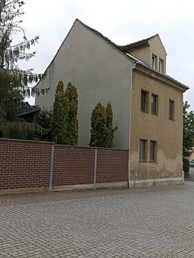 Foto - „Perle im Neuseenland“ – Zentrales Stadthaus in Groitzsch
