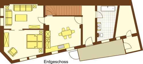 Foto - Einfamilienhaus zum Kaufen in Groitzsch