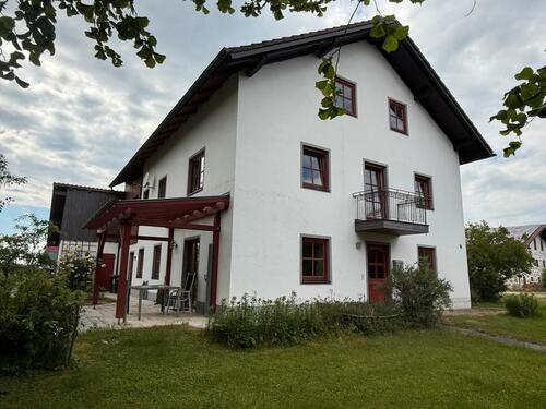 Foto - Kleines Bauernsacherl, Anwesen, Haus, Einfamilienhaus