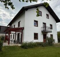 Kleines Bauernsacherl, Anwesen, Haus, Einfamilienhaus - Kienberg