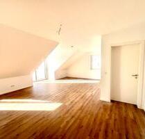 Neubauwohnung - Moderne 2-ZKB Whg. in Delbrück mit großem Balkon