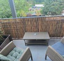 Schöne 2 Zimmer wohnung mit Balkon. - Krauthausen