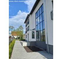 2-Raum-Wohnung in zentraler Lage - Oranienburg Süd mit E-Ladestation