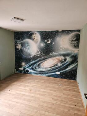 Foto - Etagenwohnung in Großalmerode