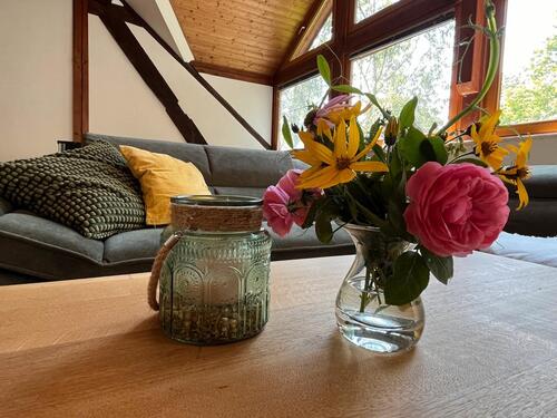 Foto - Ferienwohnung Kamineiche, Freie Zeiträume, 2-10 Pers. Ferienhaus