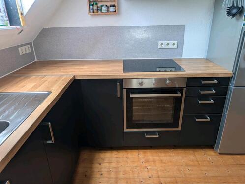 Foto - Etagenwohnung in Bad Driburg