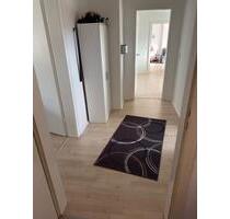 4-Zimmer-Wohnung im 2.OG, Helmstedt, Batteriewall