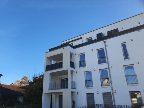 Foto - moderne 3-Zimmer-Wohnung in Leutkirch für Singels oder Paare