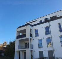 moderne 3-Zimmer-Wohnung in Leutkirch für Singels oder Paare - Leutkirch im Allgäu