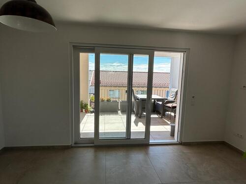 Foto - Etagenwohnung zur Miete in Leutkirch im Allgäu