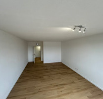 Helle 1-Zimmer-Wohnung mit neuem Bad und Boden – zentral in Bad R - Bad Rothenfelde