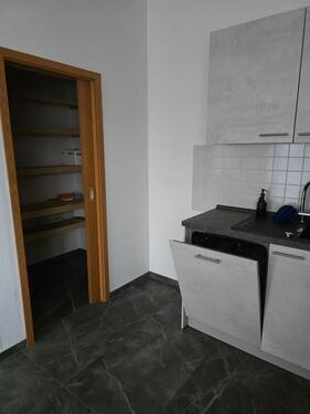 Foto - Etagenwohnung zur Miete in Rheinböllen