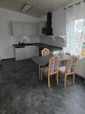 Foto - Etagenwohnung in Rheinböllen