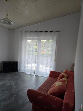 Foto - Etagenwohnung in Rheinböllen zur Miete