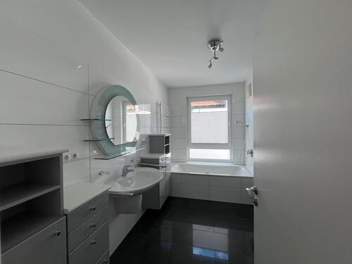 Foto - Etagenwohnung in Gütersloh zur Miete