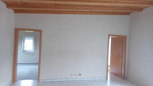 Foto - Etagenwohnung in Schuld zur Miete