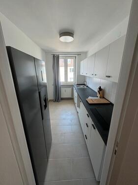 Foto - Etagenwohnung in München