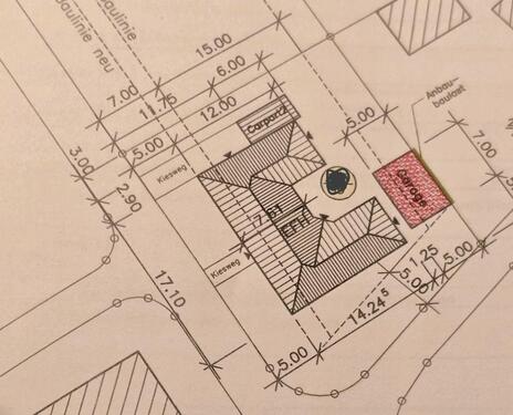 Foto - Einfamilienhaus in Tangermünde