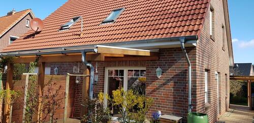 Foto - Einfamilienhaus in Esens