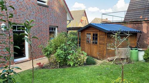 Foto - Einfamilienhaus in Esens zur Miete